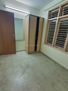 Bedroom Image of 1000 Sq.ft 2 BHK Apartment / Flat for rent in Jayanagar Bengaluru for Rs. 35000