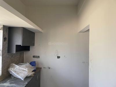 1 BHK Independent House