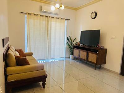 1 BHK Flat