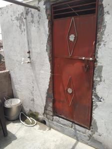 Balcony Image of 225 Sq.ft 2 BHK Independent House for sale in Behta Hazipur Ghaziabad for Rs. 1500000