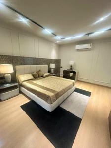 Bedroom Image of 3204 Sq.ft 4 BHK Apartment / Flat for sale in Krishna Atlantis Three Sixty, Ramgarh Bhudda Zirakpur for Rs. 30000000