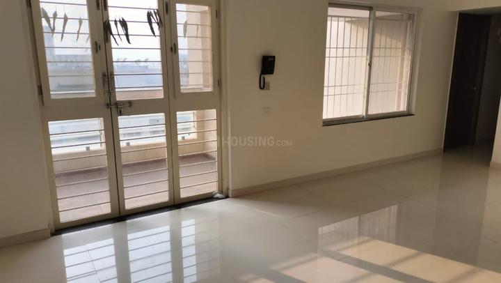 Paranjape Abhiruchi Parisar T1 T2 T3 M1A M1B And M2 Main Image 1