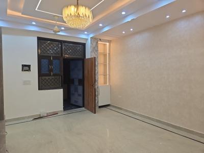Living Room Image of 1800 Sq.ft 4 BHK Builder Floor for rent in Indirapuram Ghaziabad for Rs. 45000