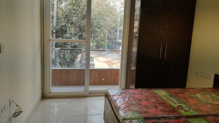 Green Wood City, Sector 45 Bedroom One 1