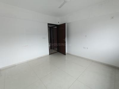 Bedroom Image of 1450 Sq.ft 3 BHK Apartment / Flat for sale in Park Express Phase III, Baner Pune for Rs. 16500000