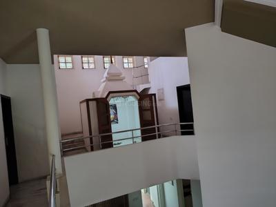 Kitchen Image of 4000 Sq.ft 3 BHK Villa for sale in Alkapuri Vadodara for Rs. 47500000