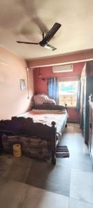 Bedroom Image of 976 Sq.ft 3 BHK Apartment / Flat for sale in Sodepur Kolkata for Rs. 2500000