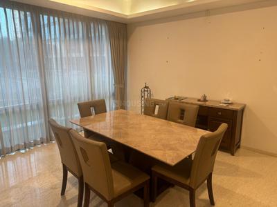 3.5 BHK Flat