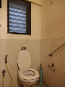 Bedroom Three Image of 1820 Sq.ft 4.5 BHK Apartment / Flat for sale in Hiranandani Estate Thane for Rs. 25000000