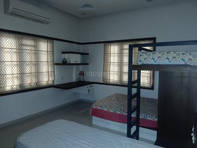 Kitchen Image of 3800 Sq.ft 3 BHK Independent House for sale in Vyttila Kochi for Rs. 37500000
