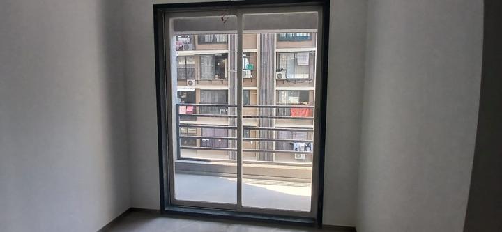 Ashirwad Co Operative housing society ghatkopar east Bedroom 1