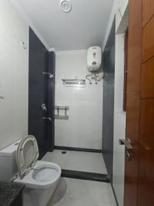 Bathroom Image of 1179 Sq.ft 3 BHK Builder Floor for sale in Malibu Town Floors, Sector 47 Gurgaon for Rs. 25000000