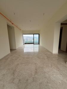 3.5 BHK Flat
