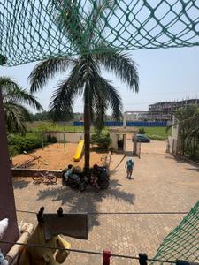 Image of 952 Sq.ft 2 BHK Apartment / Flat for sale in Panda Residency, Tankapani Road, Bhubaneswar for Rs. 4800000