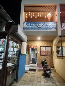 Hall Image of 2000 Sq.ft 2 BHK Duplex for sale in Satpur Nashik for Rs. 9000000
