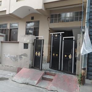 Image of 1512 Sq.ft 5 BHK Independent House for sale in Jhotwara, Jaipur for Rs. 16000000