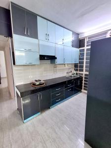 Kitchen Image of 630 Sq.ft 2 BHK Apartment / Flat for sale in Sector 107 Gurgaon for Rs. 5700000
