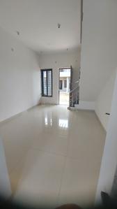 Hall Image of 1050 Sq.ft 2 BHK Duplex for sale in Serenity By Pumarth II, Manglia Indore for Rs. 4925000