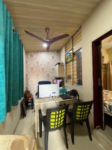 Living Room Image of 900 Sq.ft 2 BHK Apartment / Flat for sale in Beltola Guwahati for Rs. 5100000