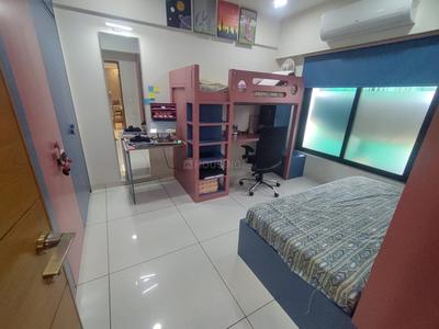 Bedroom Image of 2390 Sq.ft 3 BHK Apartment / Flat for sale in Bopal Ahmedabad for Rs. 16000000