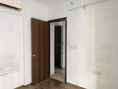 Bedroom Image of 710 Sq.ft 1 BHK Apartment / Flat for rent in Lodha Lakeshore Greens, Palava Phase 2 Thane for Rs. 10000