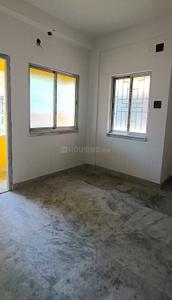 Bedroom Image of 650 Sq.ft 2 BHK Apartment / Flat for sale in Paschim Putiary Kolkata for Rs. 1800000