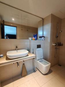 Image of 1167 Sq.ft 3 BHK Apartment / Flat for sale in PS One 10, New Town, Kolkata for Rs. 23500000
