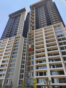 Image of 2572 Sq.ft 4 BHK Apartment / Flat for sale in ANP Universe, Balewadi, Pune for Rs. 41000000