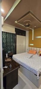 Bedroom Image of 705 Sq.ft 2 BHK Apartment / Flat for sale in LDA Janeshwar Enclave, Jankipuram Lucknow for Rs. 6200000