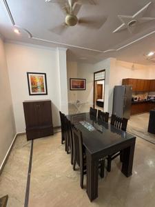 Hall Image of 1900 Sq.ft 3 BHK Apartment / Flat for sale in IFS Apartment, Sector 56 Gurgaon for Rs. 25000000