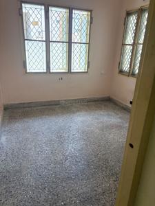 Bedroom Image of 700 Sq.ft 2 BHK Independent House for rent in Porur Chennai for Rs. 22000