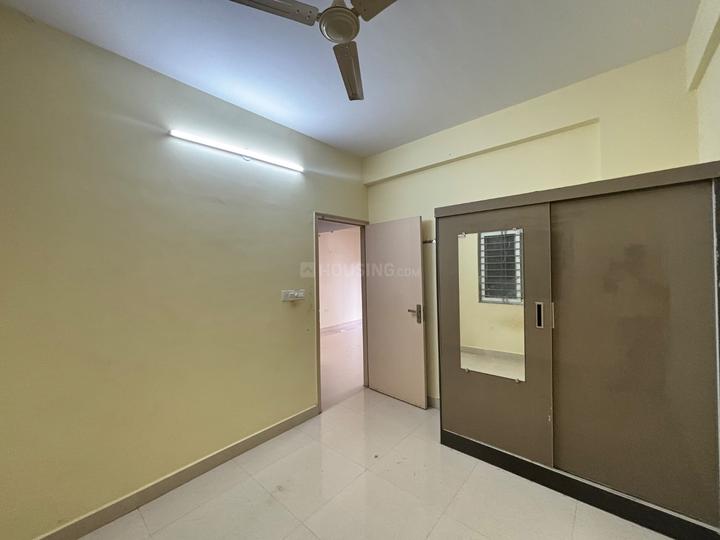 Ismail sir Bedroom 1