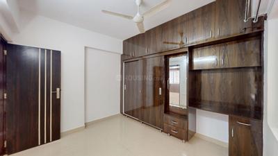 Bedroom Image of 2341 Sq.ft 3 BHK Apartment / Flat for sale in Candeur Carlisle, Mahadevapura Bengaluru for Rs. 33000001