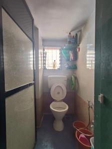 Image of 525 Sq.ft 1 BHK Apartment / Flat for sale in Kalwa, Thane for Rs. 4100000