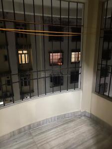 Balcony Image of 1200 Sq.ft 2 BHK Apartment / Flat for rent in Zoo Tiniali Guwahati for Rs. 35000