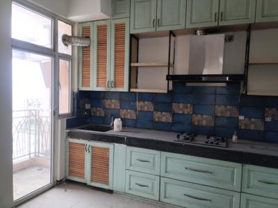 Kitchen Image of 1313 Sq.ft 3 BHK Apartment / Flat for sale in Mahagun Mywoods, Noida Extension Greater Noida for Rs. 14500000