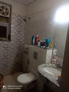 Image of 1000 Sq.ft 1 BHK Independent House for rent in Unitech Vista Villas, Sector 46, Gurgaon for Rs. 21000