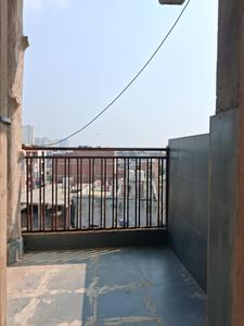 Bedroom One Image of 1100 Sq.ft 2 BHK Apartment / Flat for sale in Sector 49 Noida for Rs. 4400000