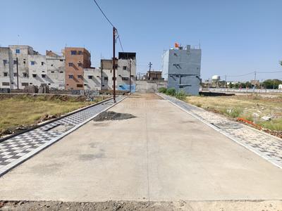 Residential Plot