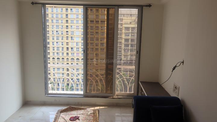 Star Sky Sayba Heights Living Room 1