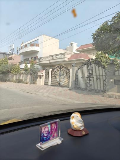 residential plot Main Image 1