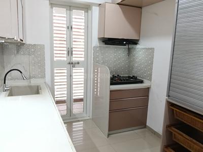 Kitchen Image of 1820 Sq.ft 3 BHK Apartment / Flat for sale in Lodha Belmondo, Gahunje Pune for Rs. 29000000