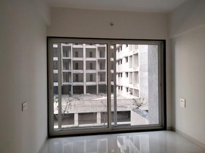 Bedroom Image of 585 Sq.ft 1 BHK Apartment / Flat for sale in Millenium Infinia, Panvel Navi Mumbai for Rs. 7500000