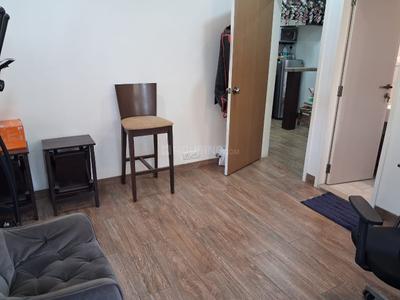 Hall Image of 750 Sq.ft 2 BHK Apartment / Flat for sale in Mahim Mumbai for Rs. 31500000