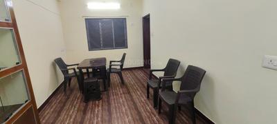 Hall Image of Nathan's Mens hostel in Nandambakkam, Alandur, Chennai