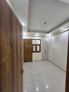 3 BHK Independent Builder Floor