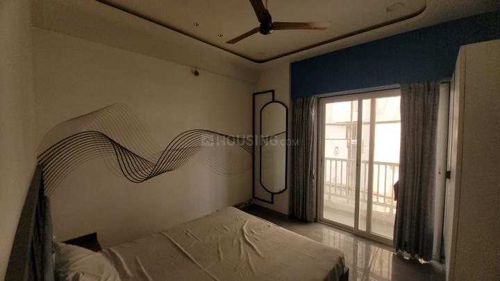 chaani vadodara Bedroom 1