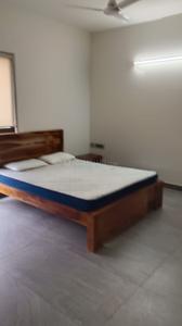 Bedroom Image of 1785 Sq.ft 3 BHK Apartment / Flat for rent in Teynampet Chennai for Rs. 170000