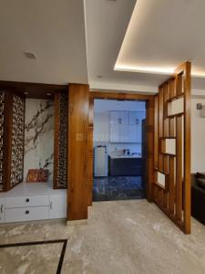 3 BHK Independent Builder Floor