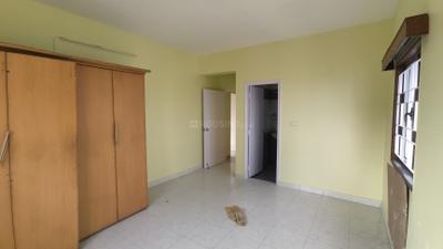 Bedroom Image of 2068 Sq.ft 4 BHK Apartment / Flat for sale in South City, Prince Anwar Shah Connector Kolkata for Rs. 45000000